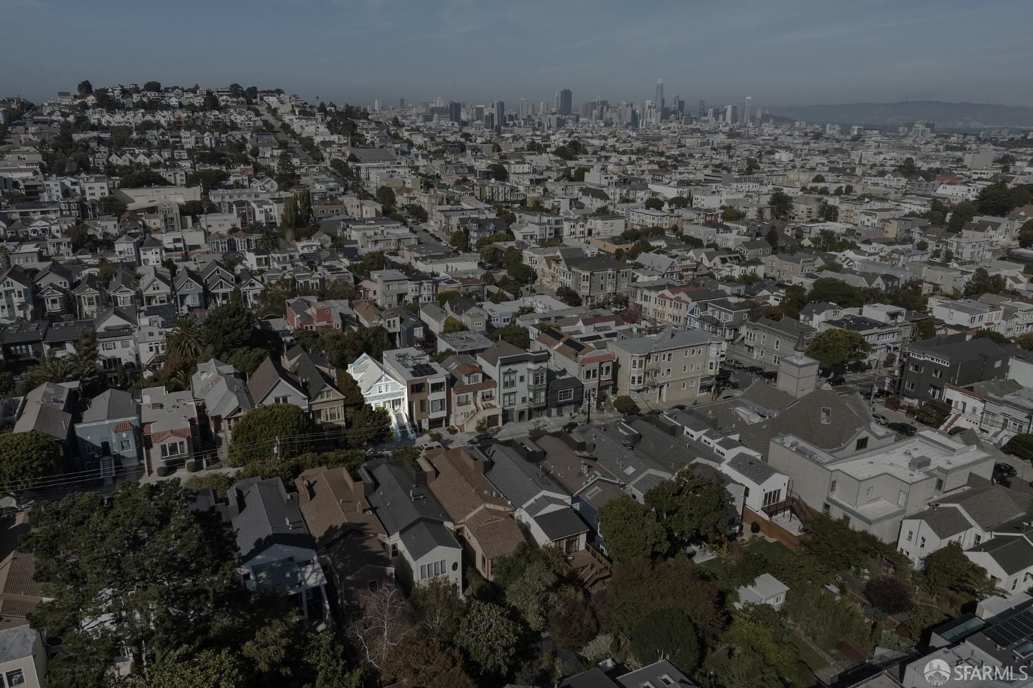 221 Clipper Street