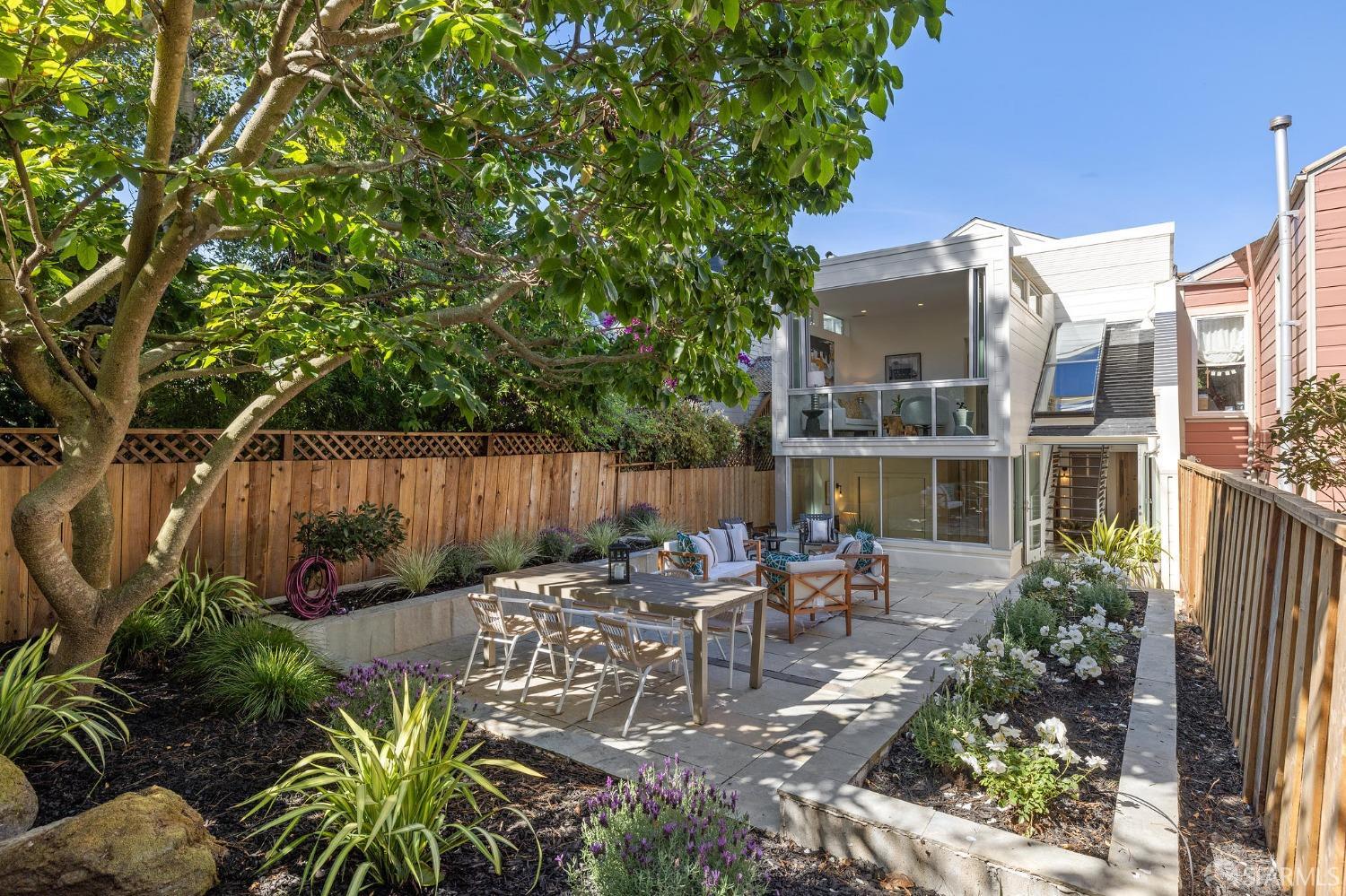 221 Clipper Street