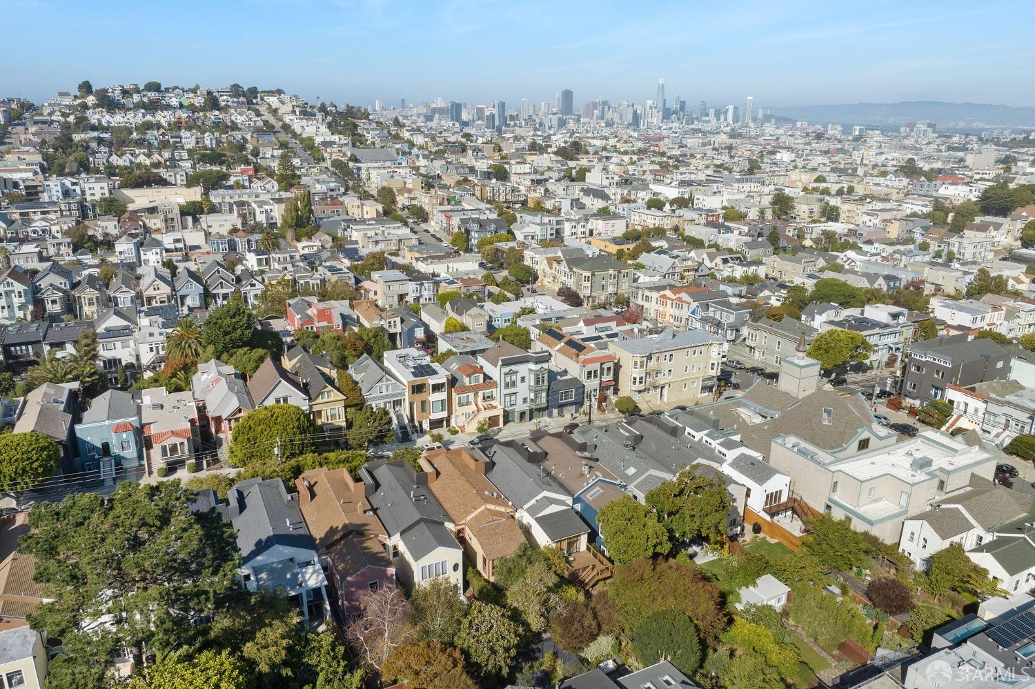 221 Clipper Street