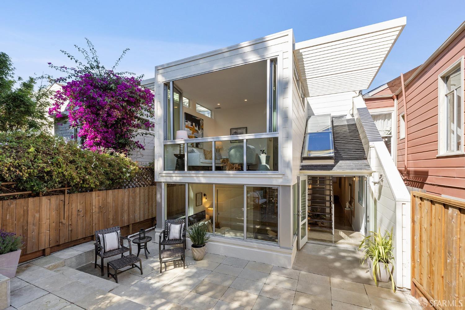 221 Clipper Street