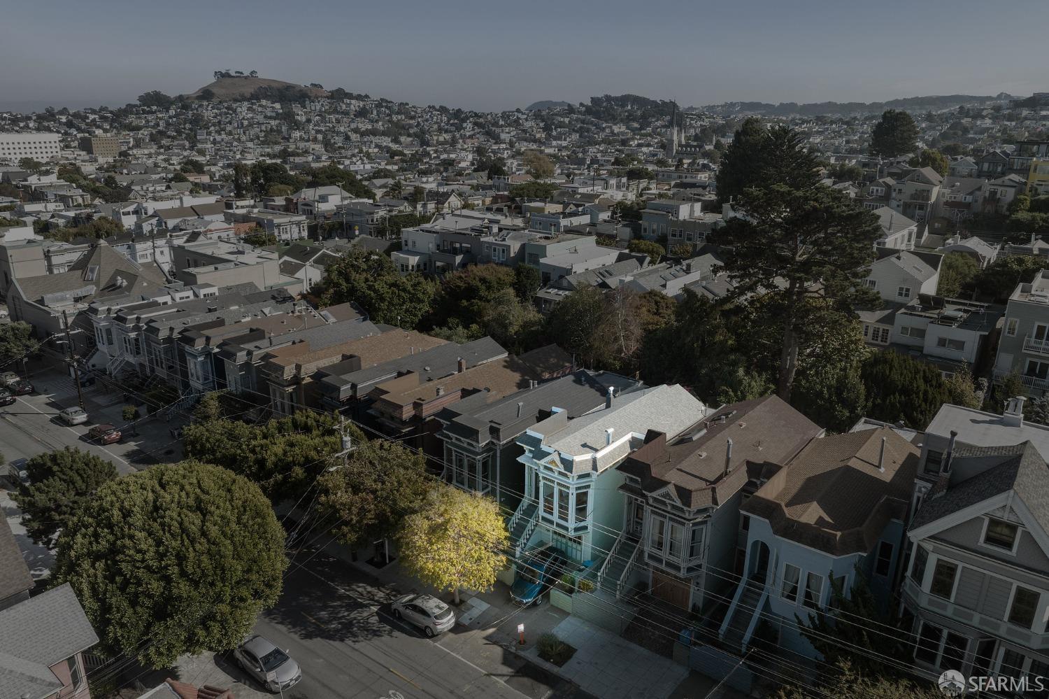 221 Clipper Street