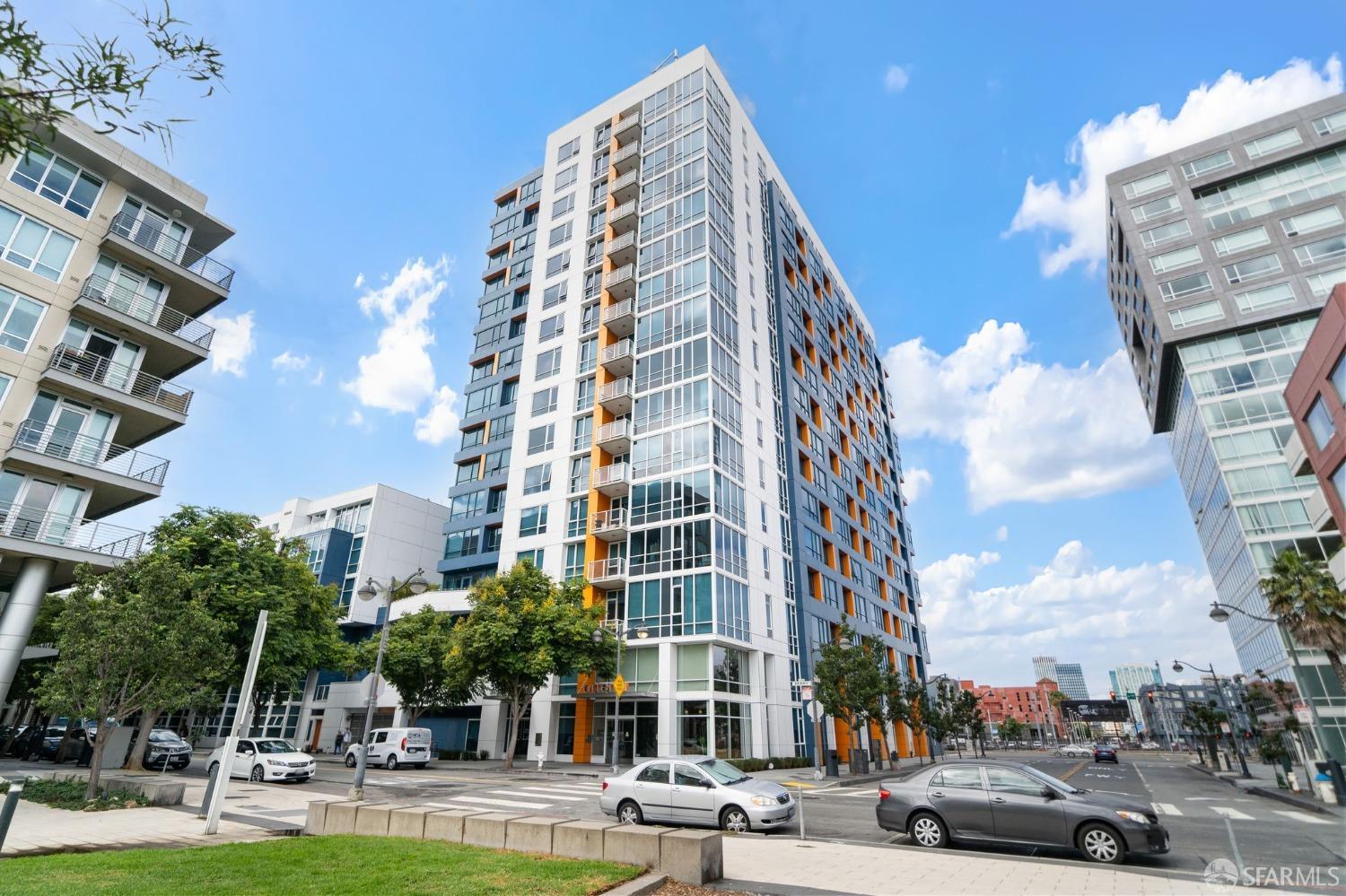 300 Berry Street # 618