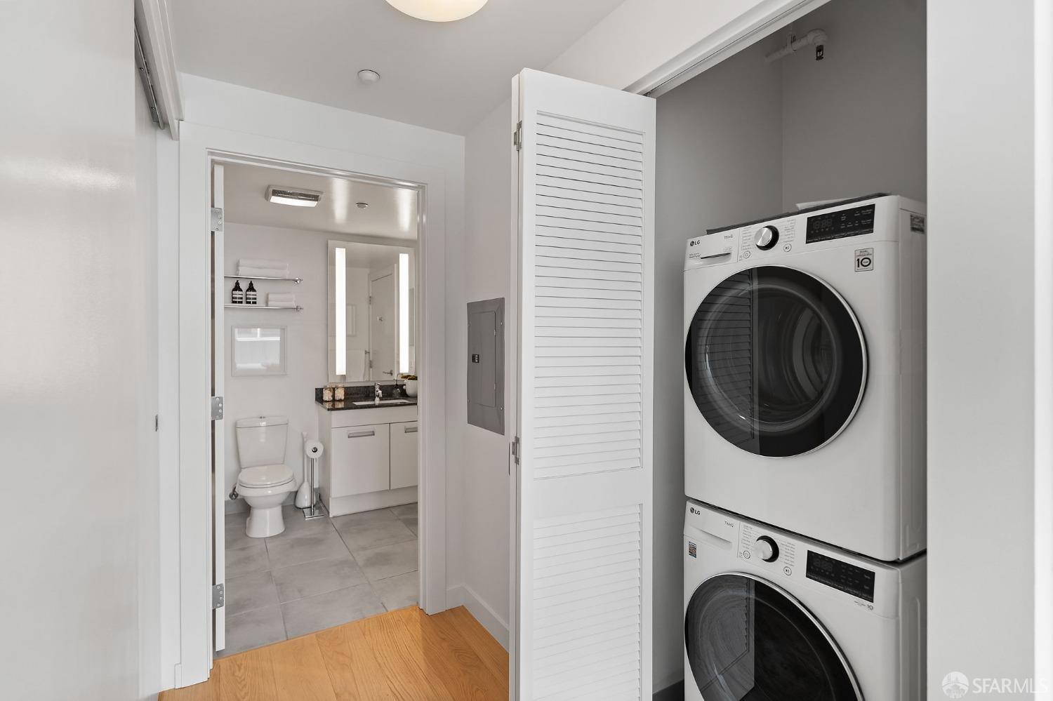 300 Berry Street # 618