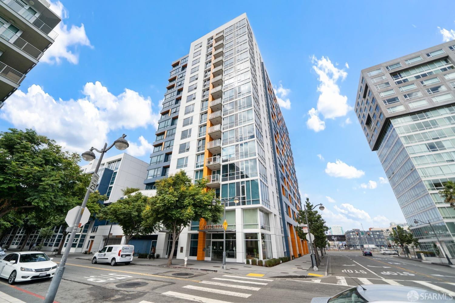 300 Berry Street # 618