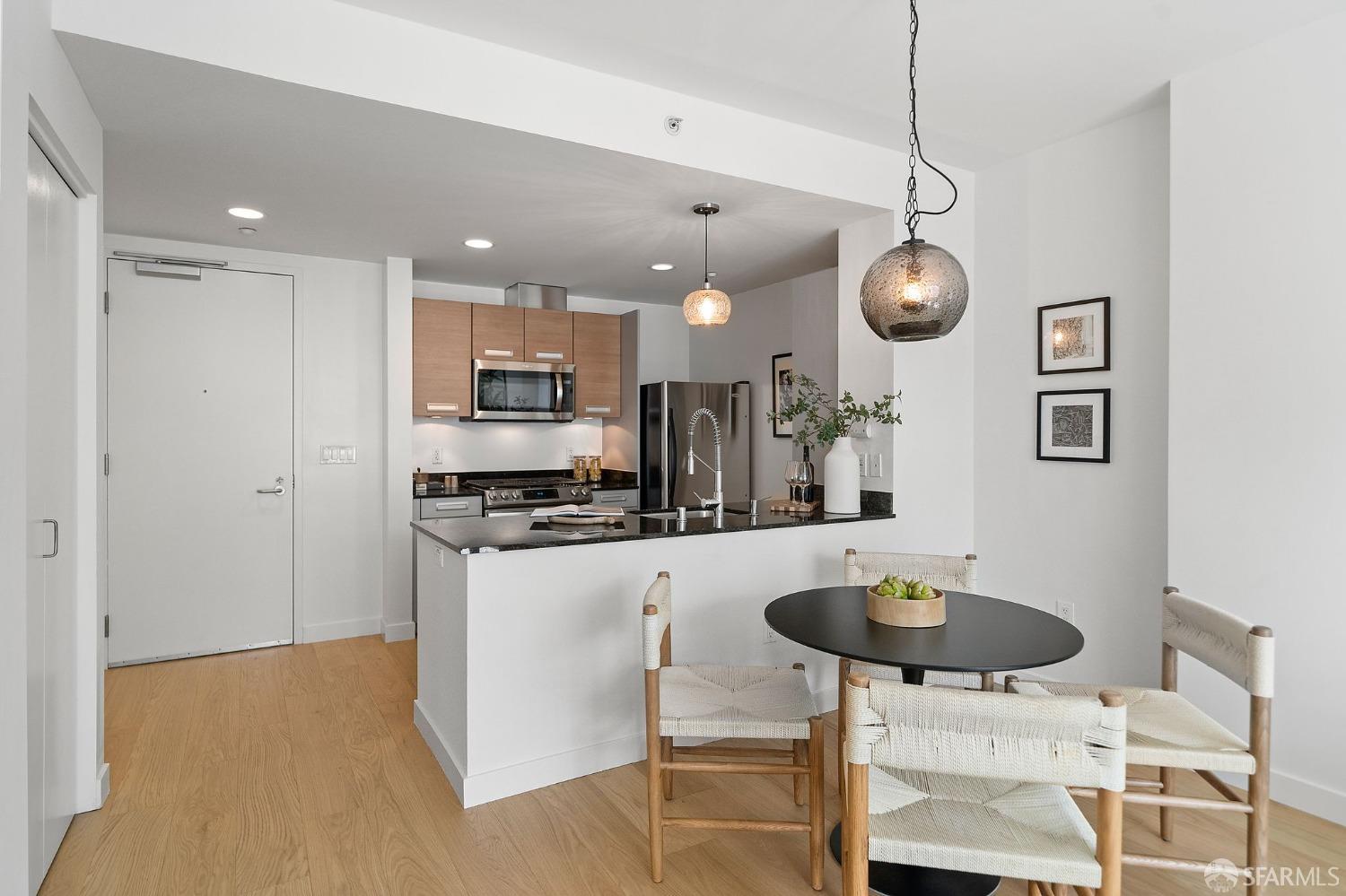 300 Berry Street # 618