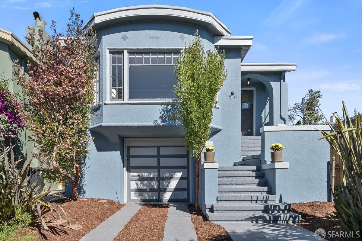 520 Judson Avenue