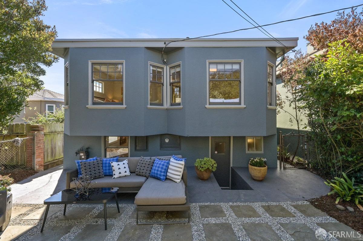 520 Judson Avenue
