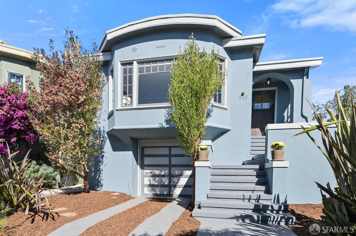 520 Judson Avenue