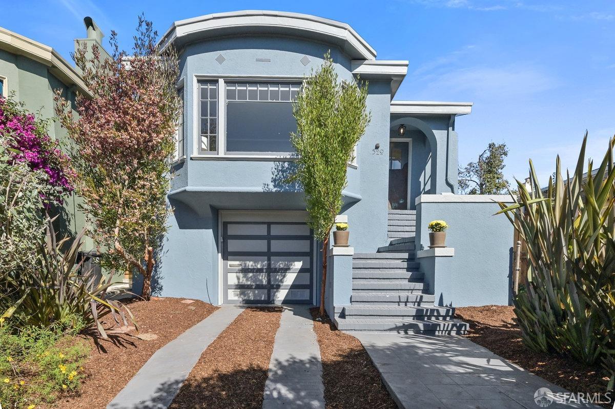 520 Judson Avenue