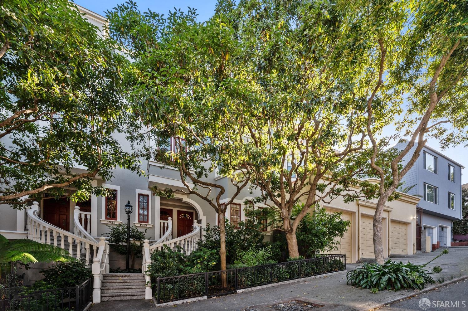 1913 Eddy Street # 612