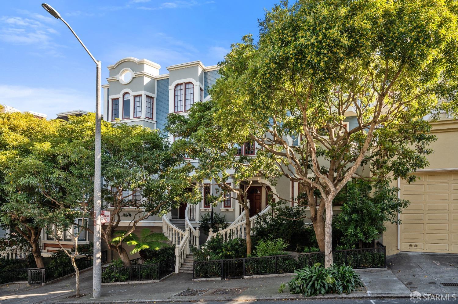 1913 Eddy Street # 612