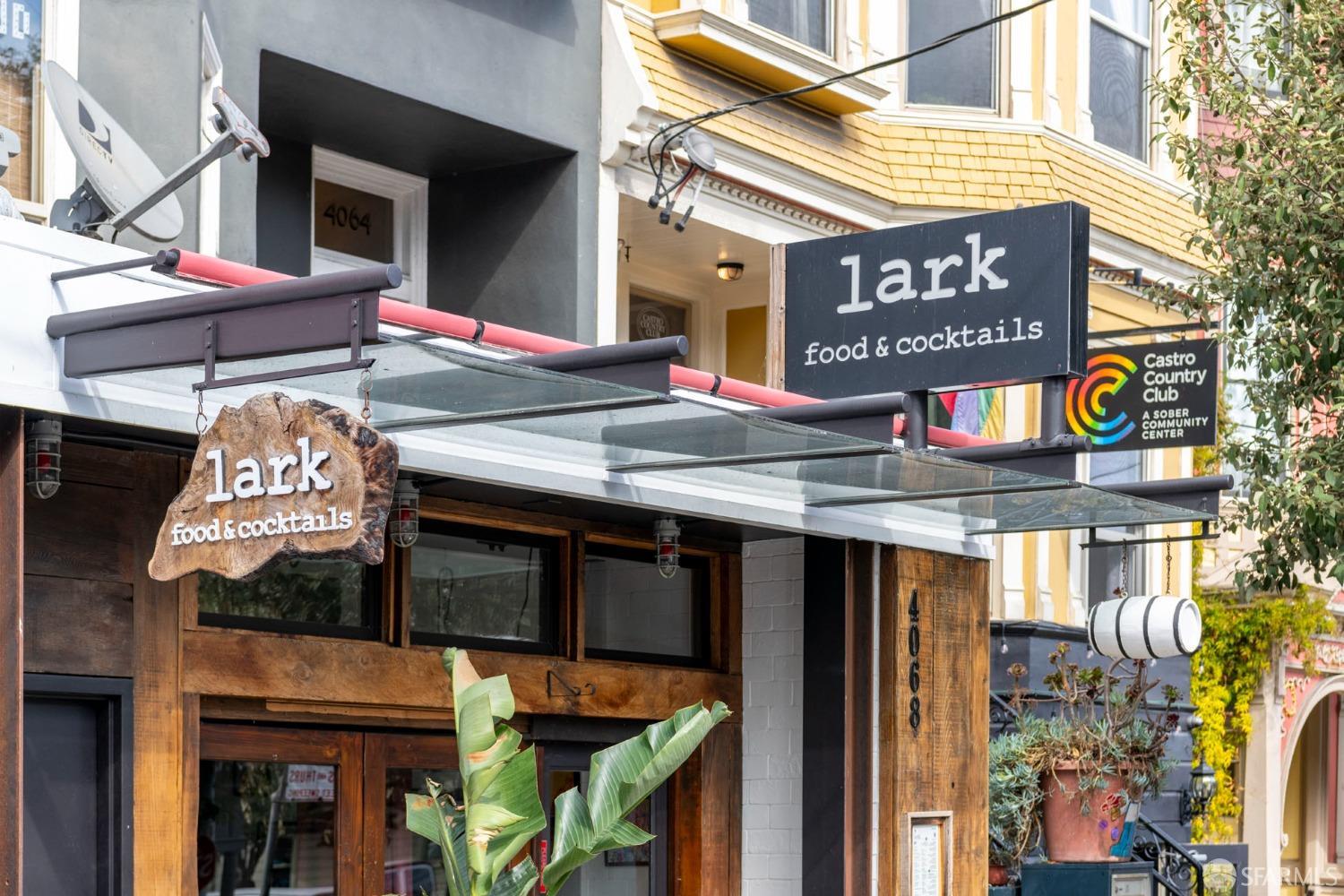 2238 Market Street # 306