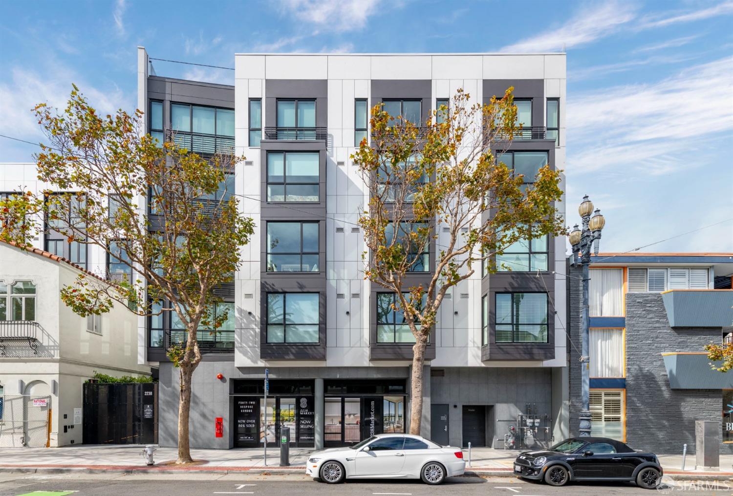 2238 Market Street # 306