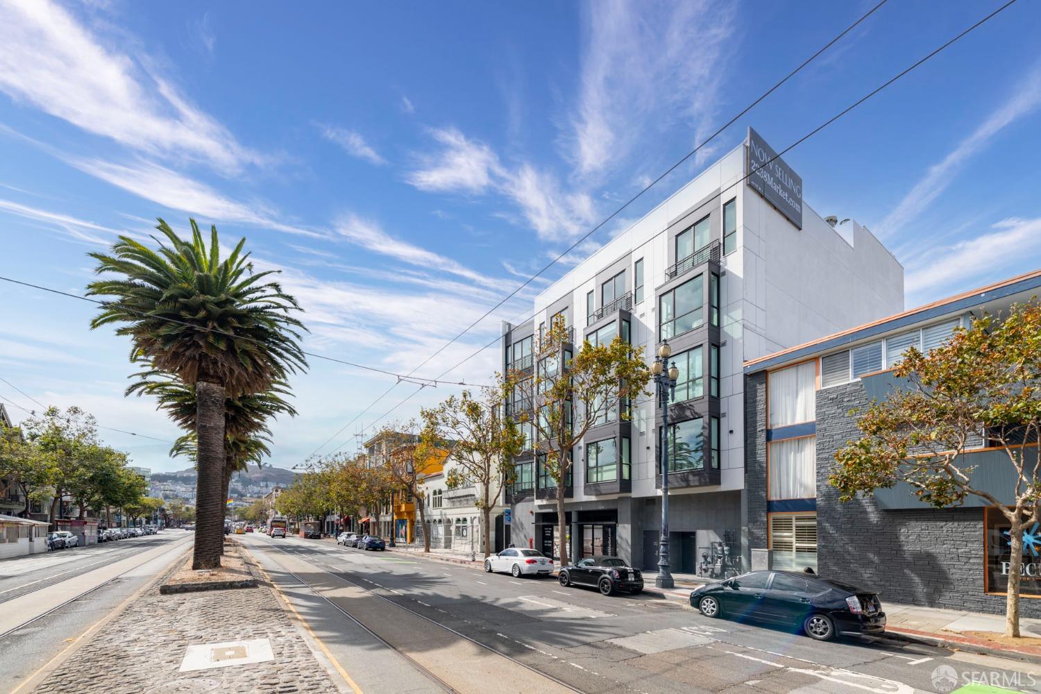 2238 Market Street # 306