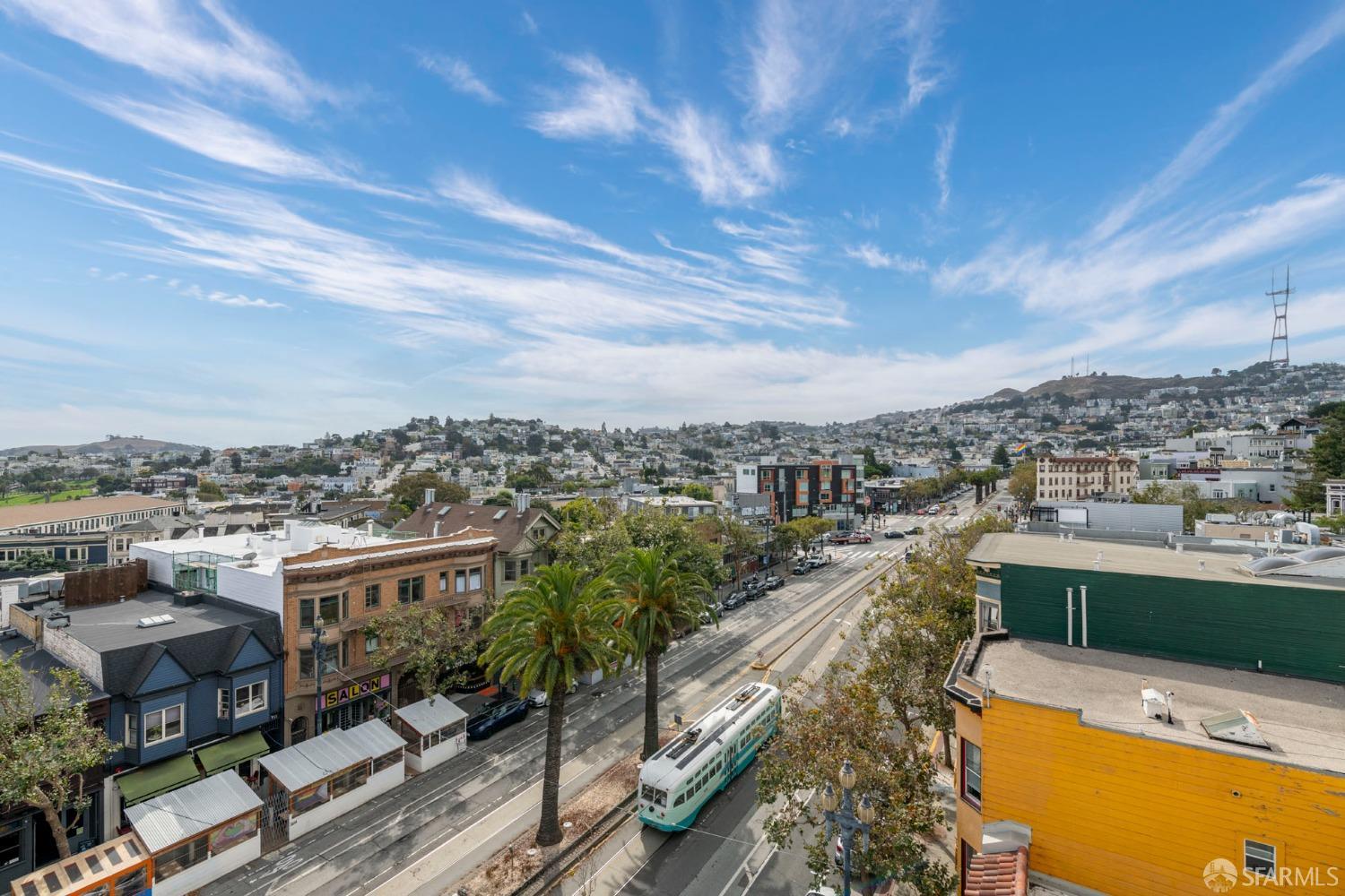 2238 Market Street # 306