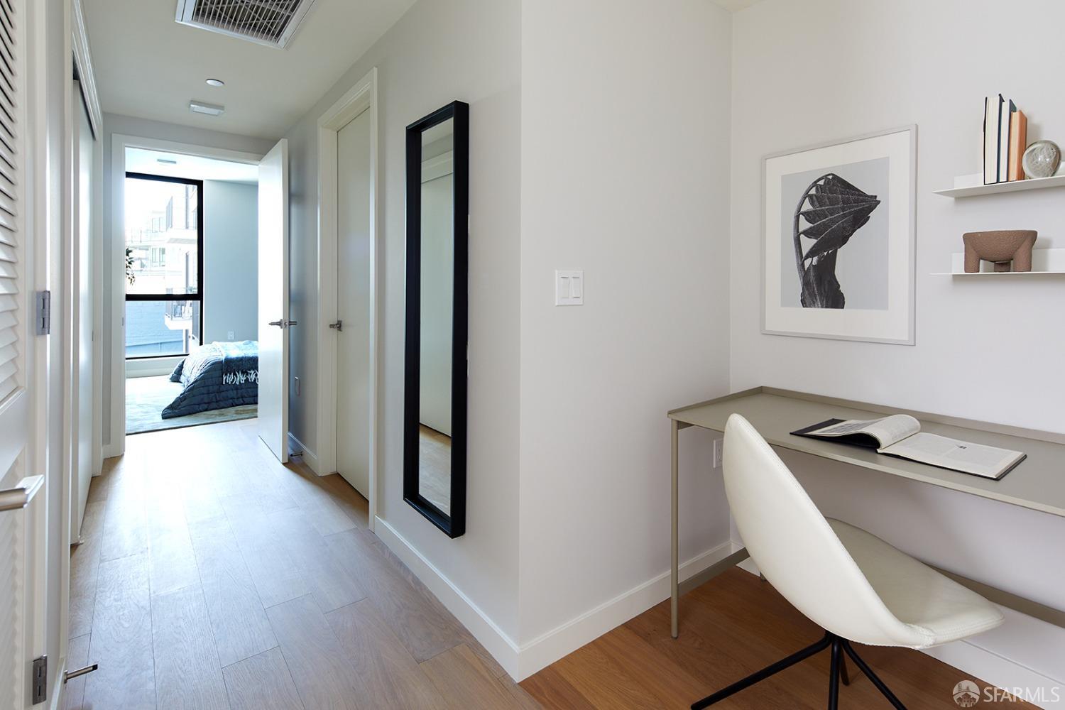 1580 Pacific Avenue # 207