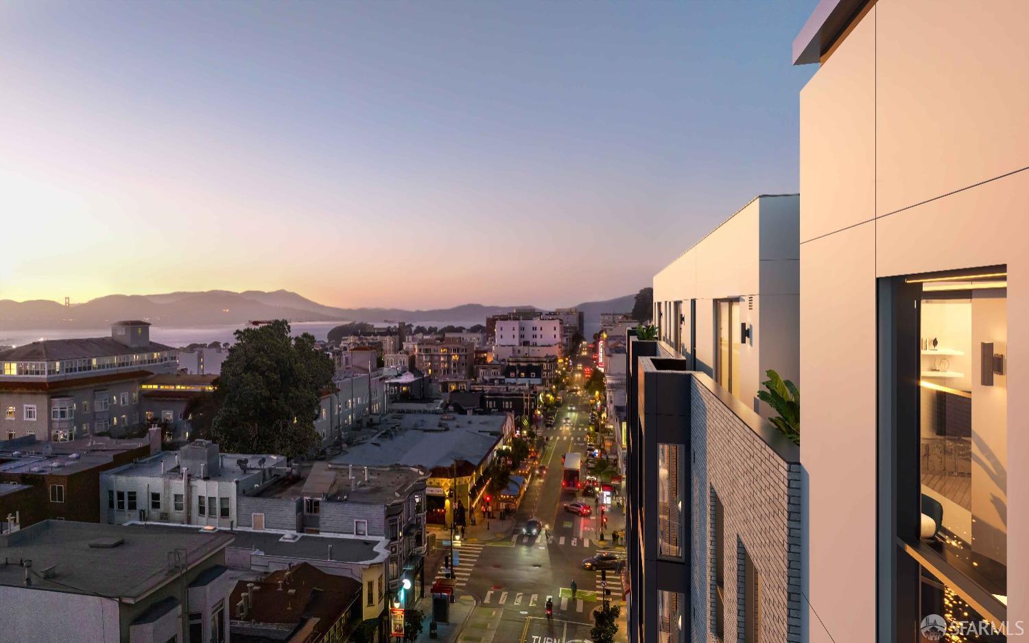 1580 Pacific Avenue # 207