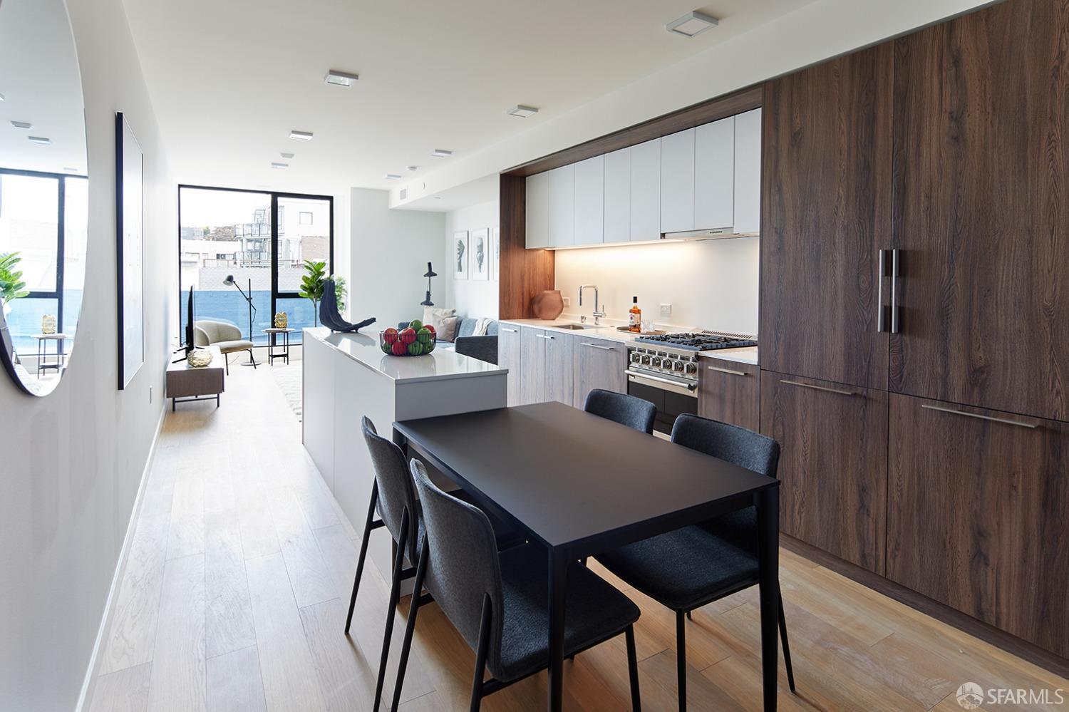 1580 Pacific Avenue # 207