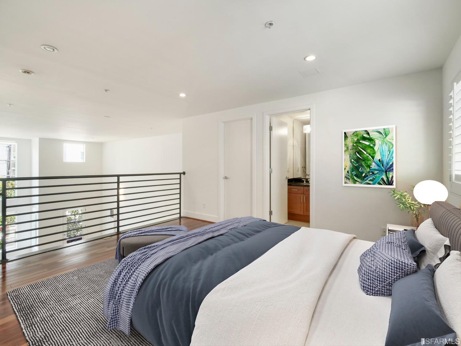 350 Alabama Street Unit: 10