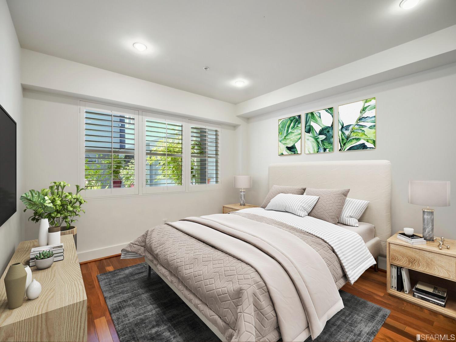350 Alabama Street Unit: 10