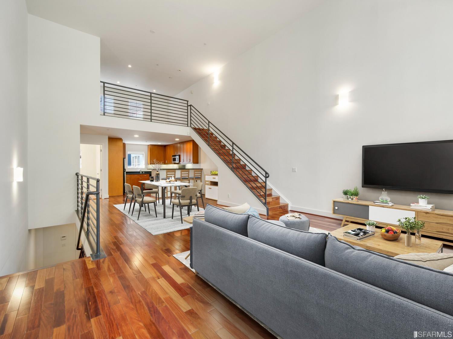 350 Alabama Street Unit: 10