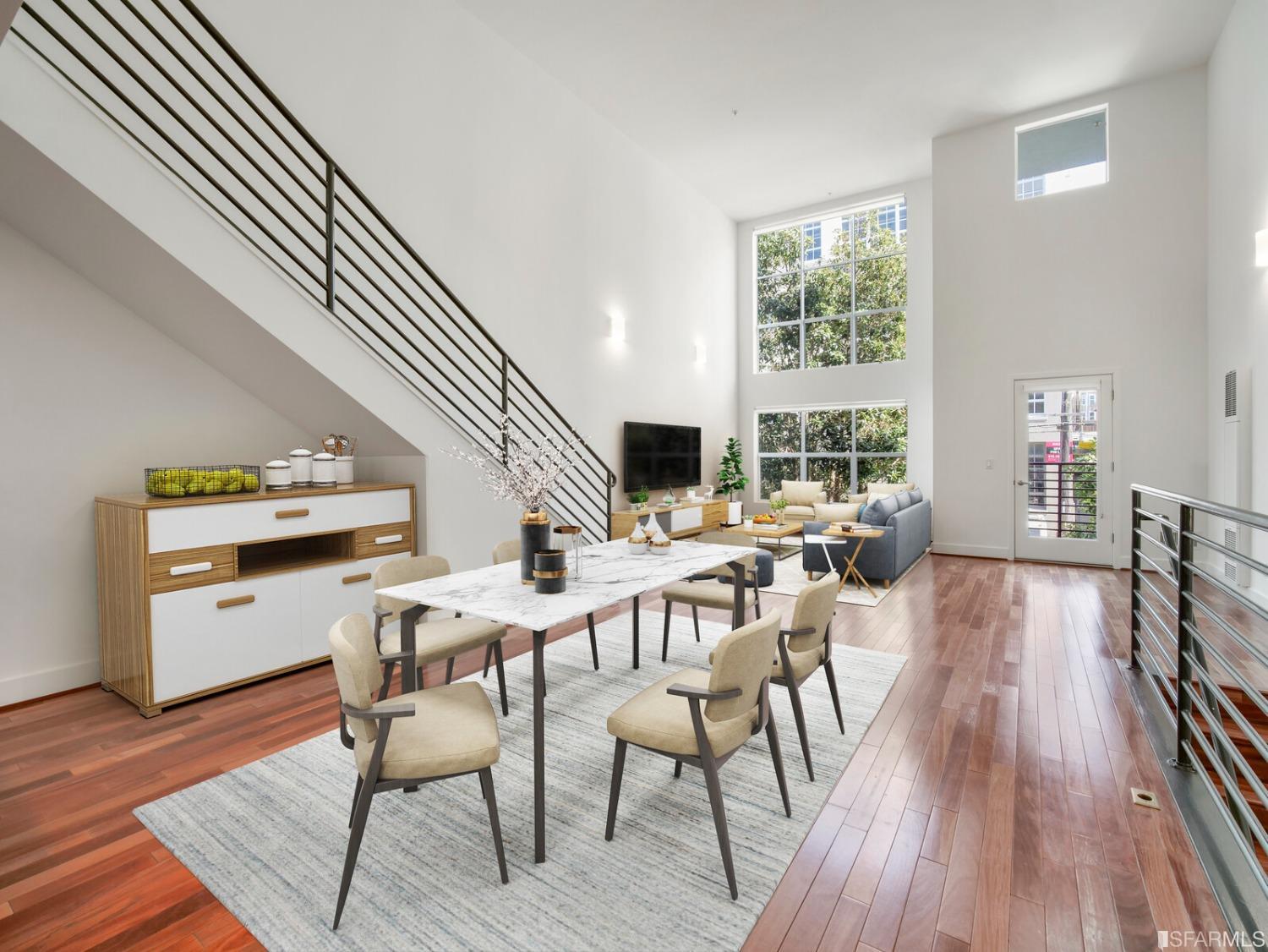 350 Alabama Street Unit: 10
