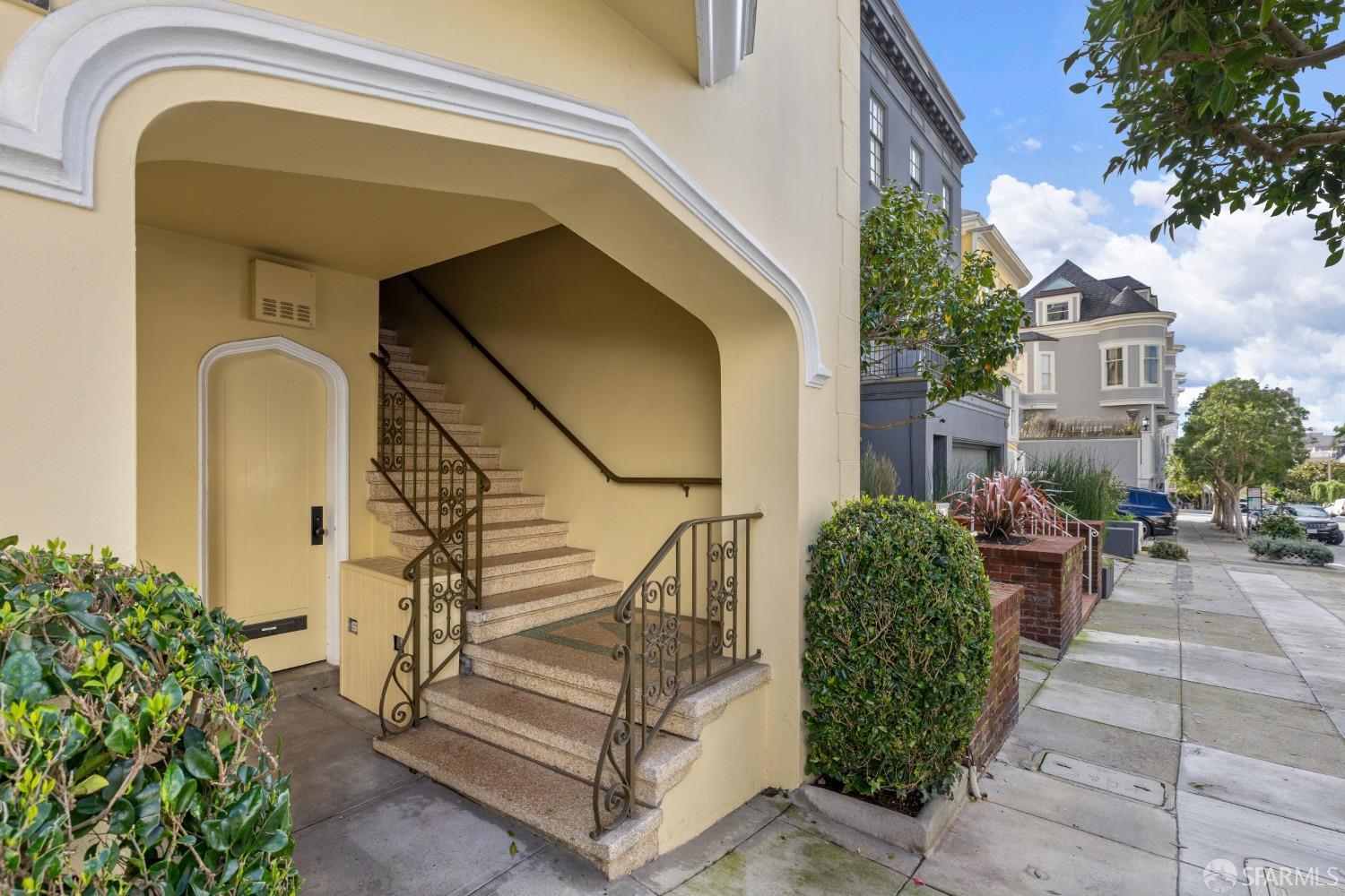 2151 Jackson Street