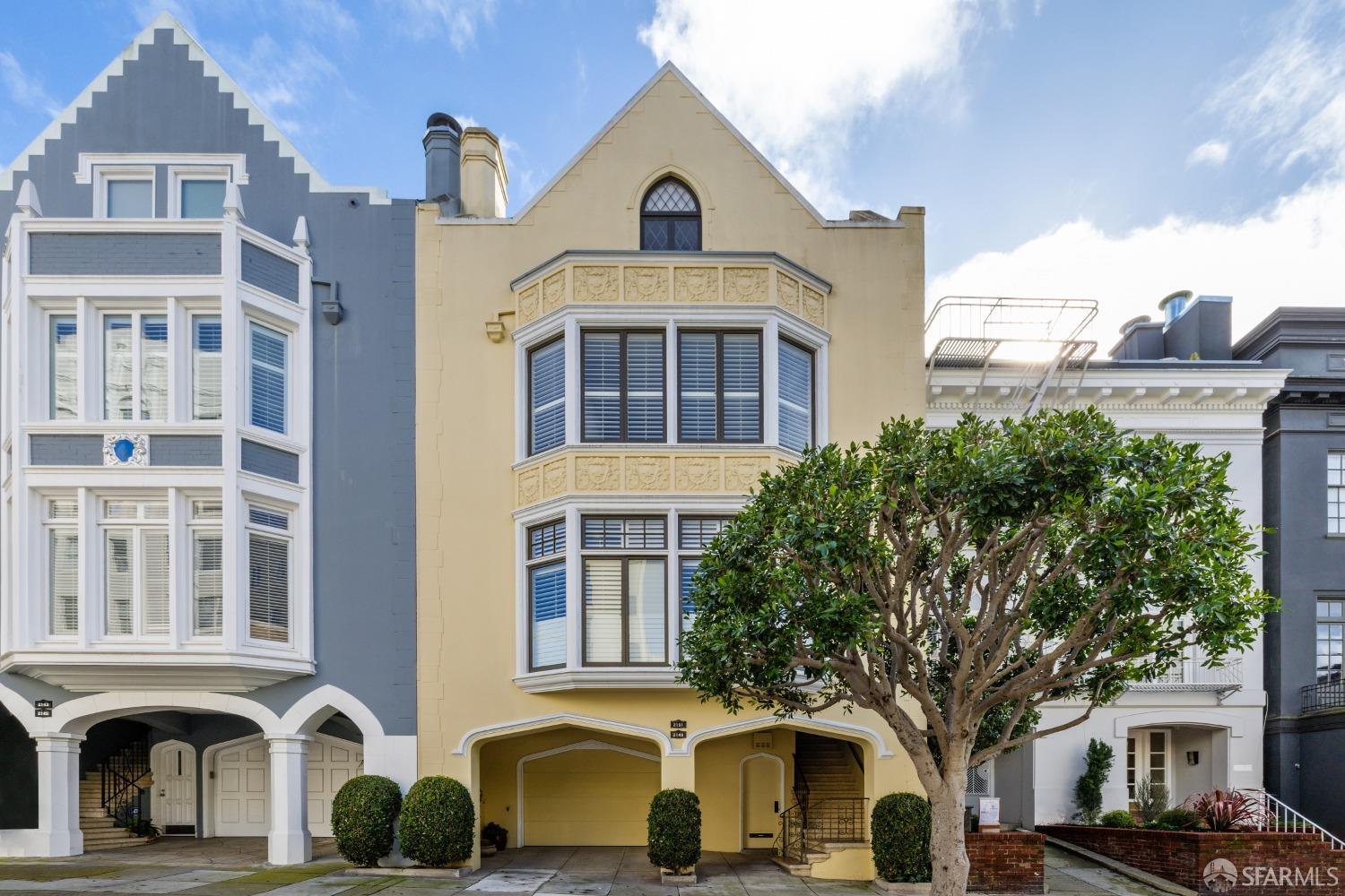 2151 Jackson Street