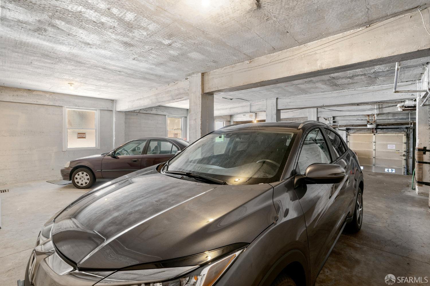 2363 Larkin Street Unit: 43