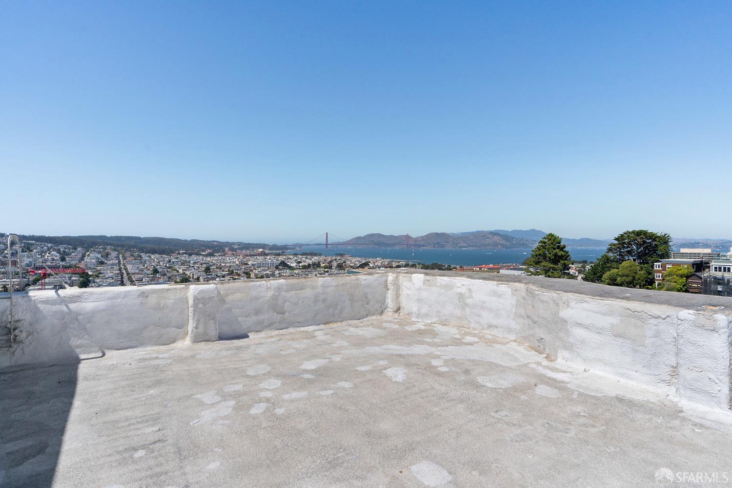 2363 Larkin Street Unit: 43