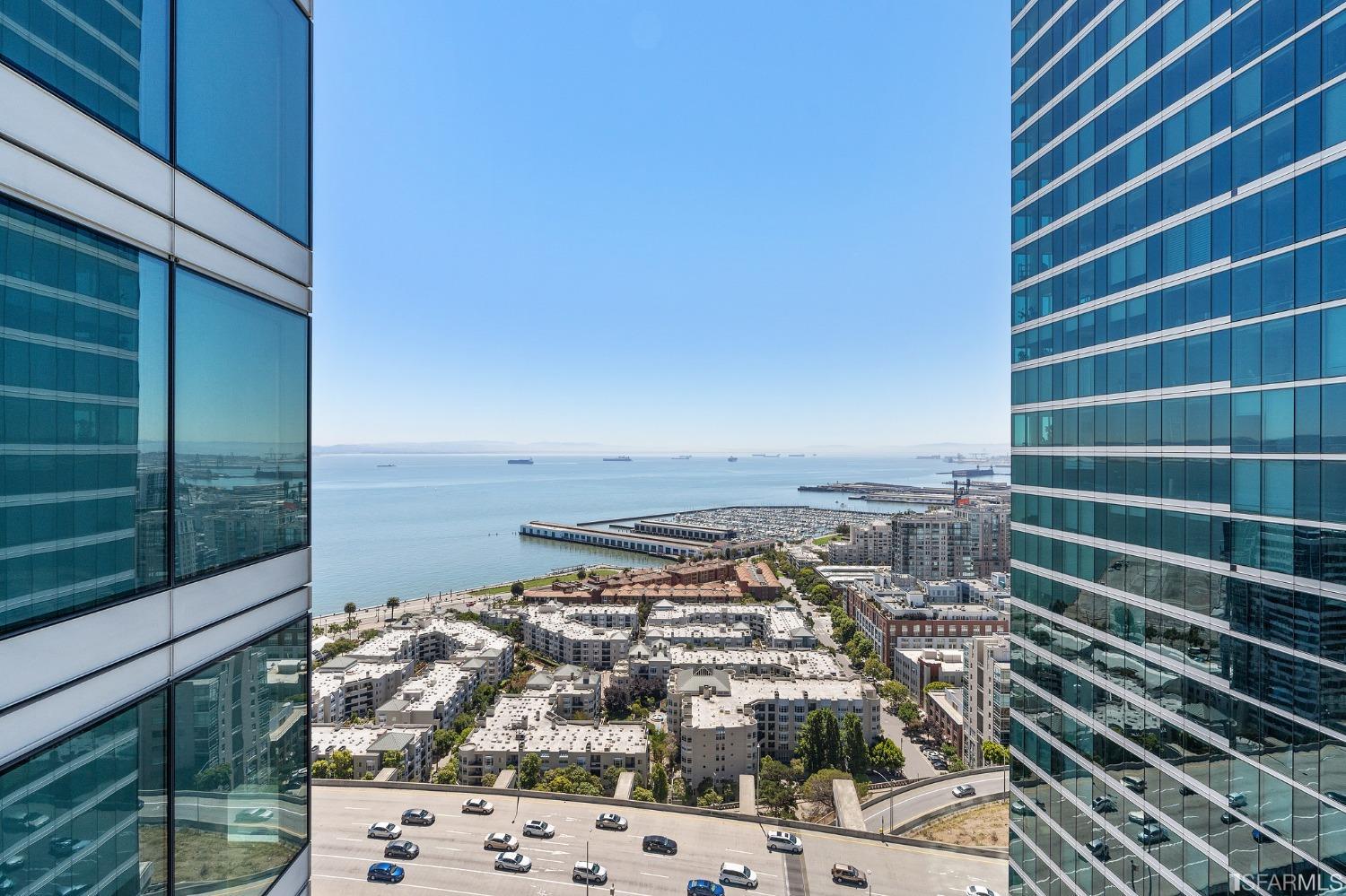 401 Harrison Street Unit: 27G