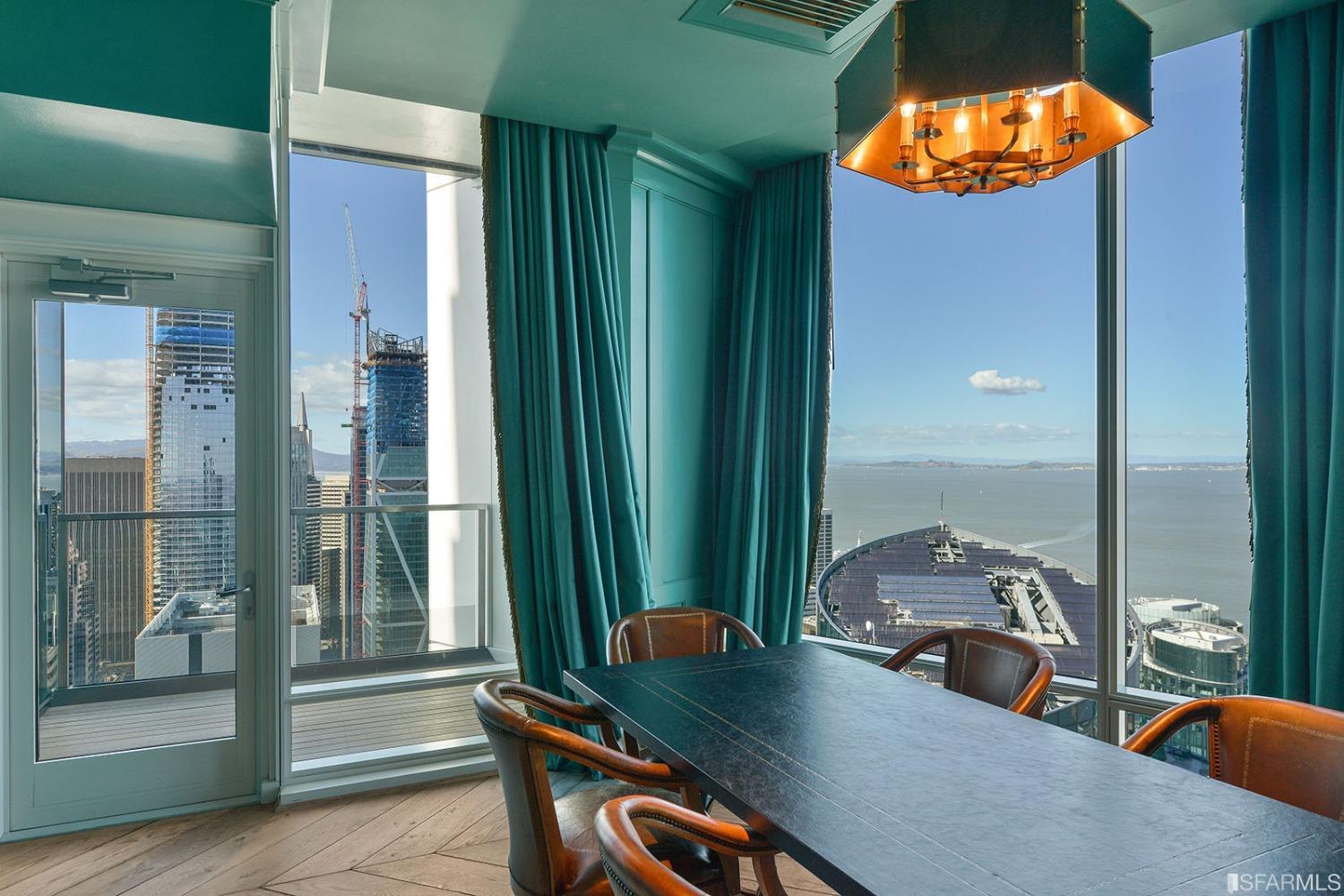 401 Harrison Street Unit: 27G