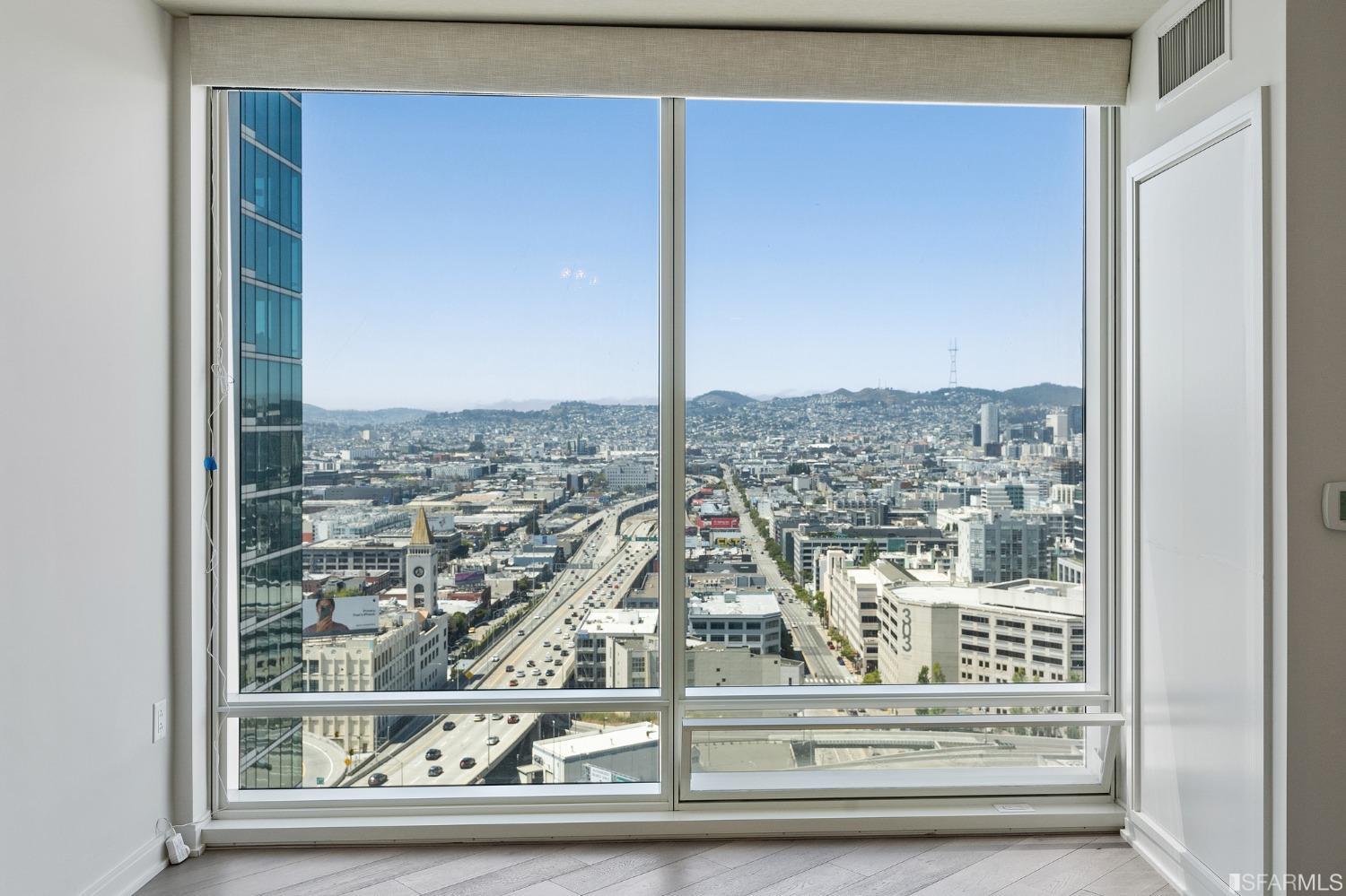 401 Harrison Street Unit: 27G