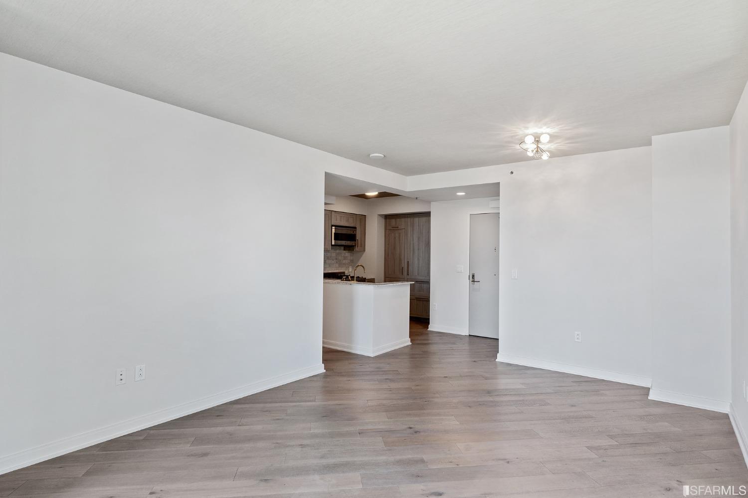 401 Harrison Street Unit: 27G
