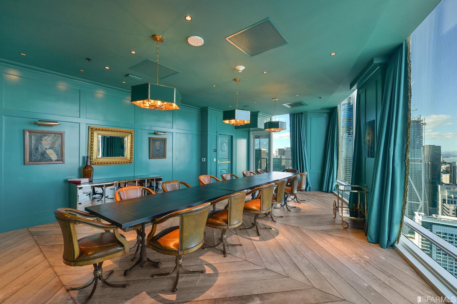 401 Harrison Street Unit: 27G