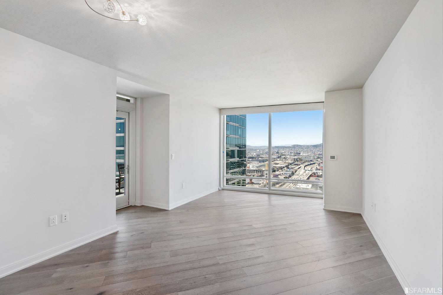 401 Harrison Street Unit: 27G