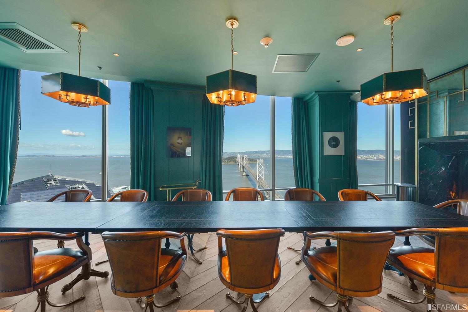401 Harrison Street Unit: 27G