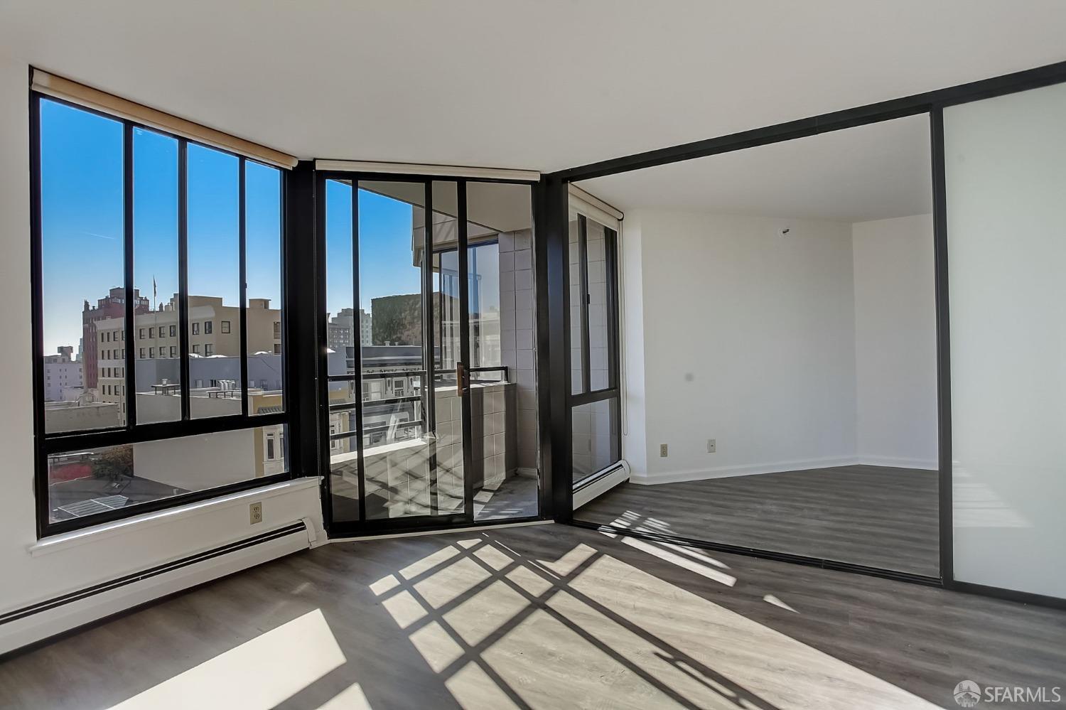900 Bush Street Unit: 517