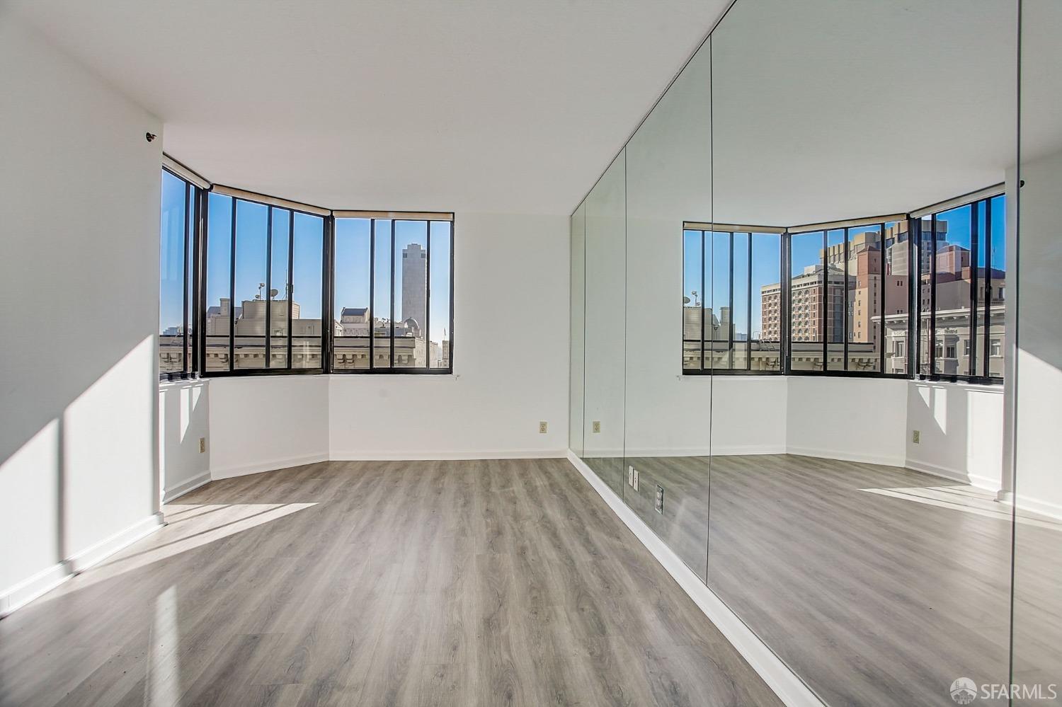 900 Bush Street Unit: 517