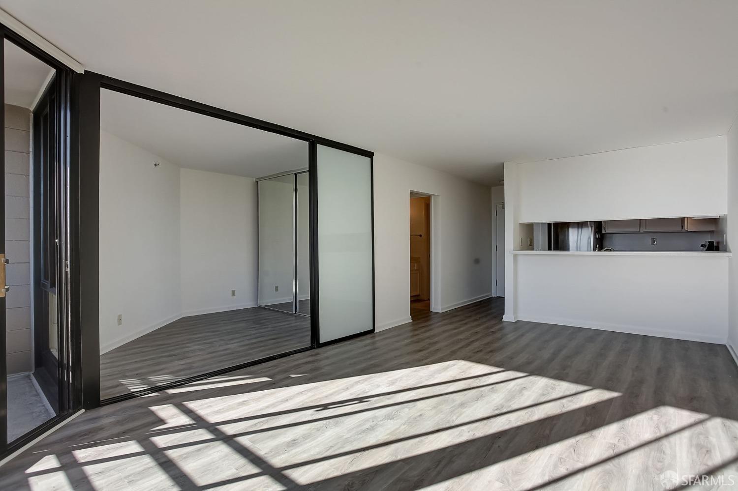900 Bush Street Unit: 517