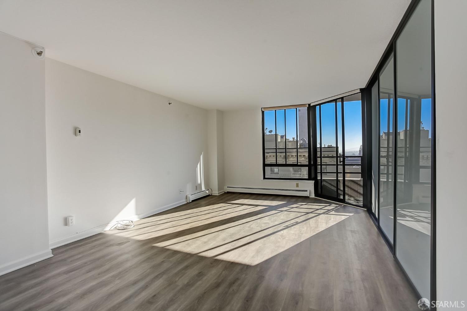 900 Bush Street Unit: 517