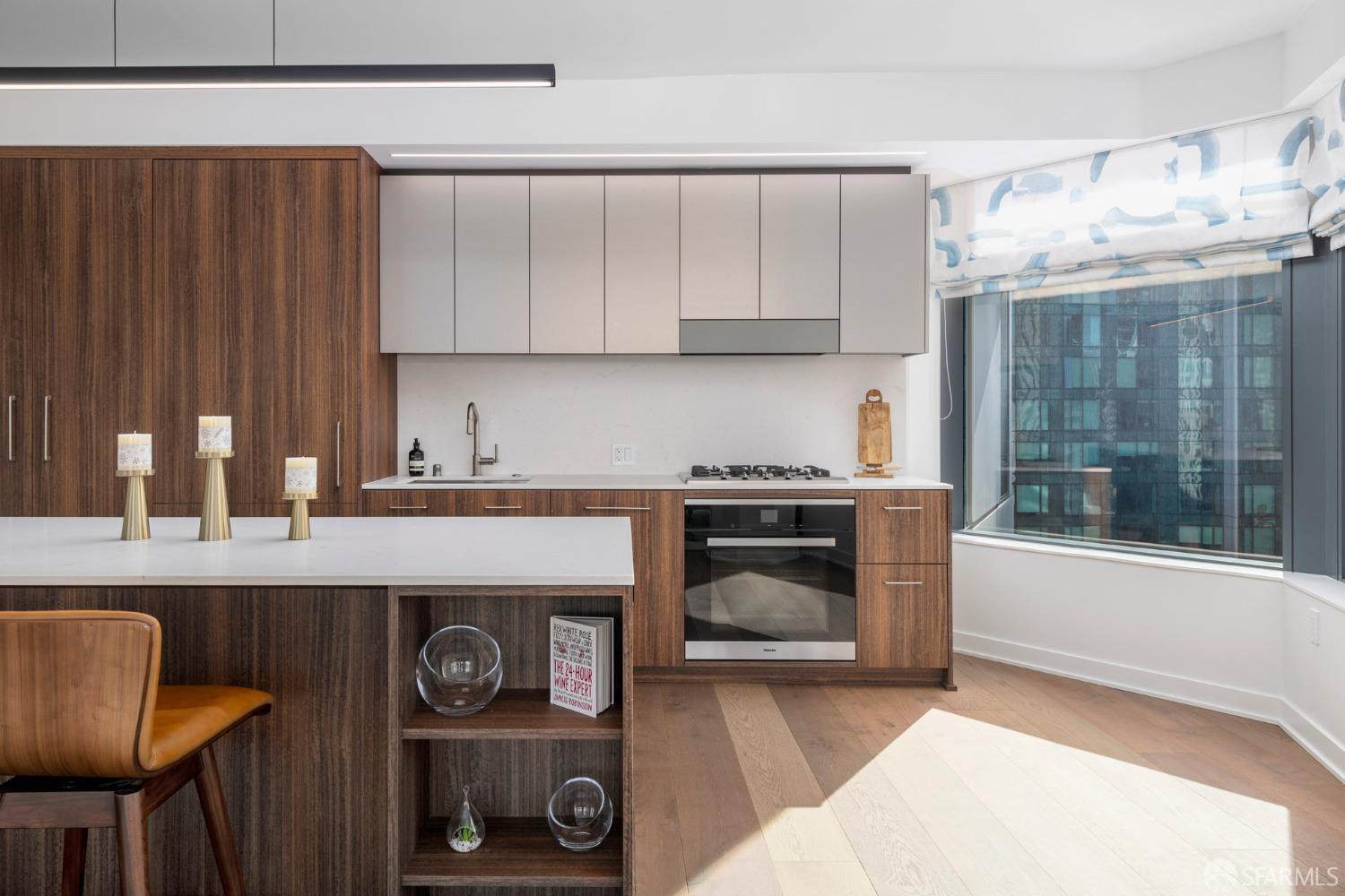 280 Spear Street Unit: 23A