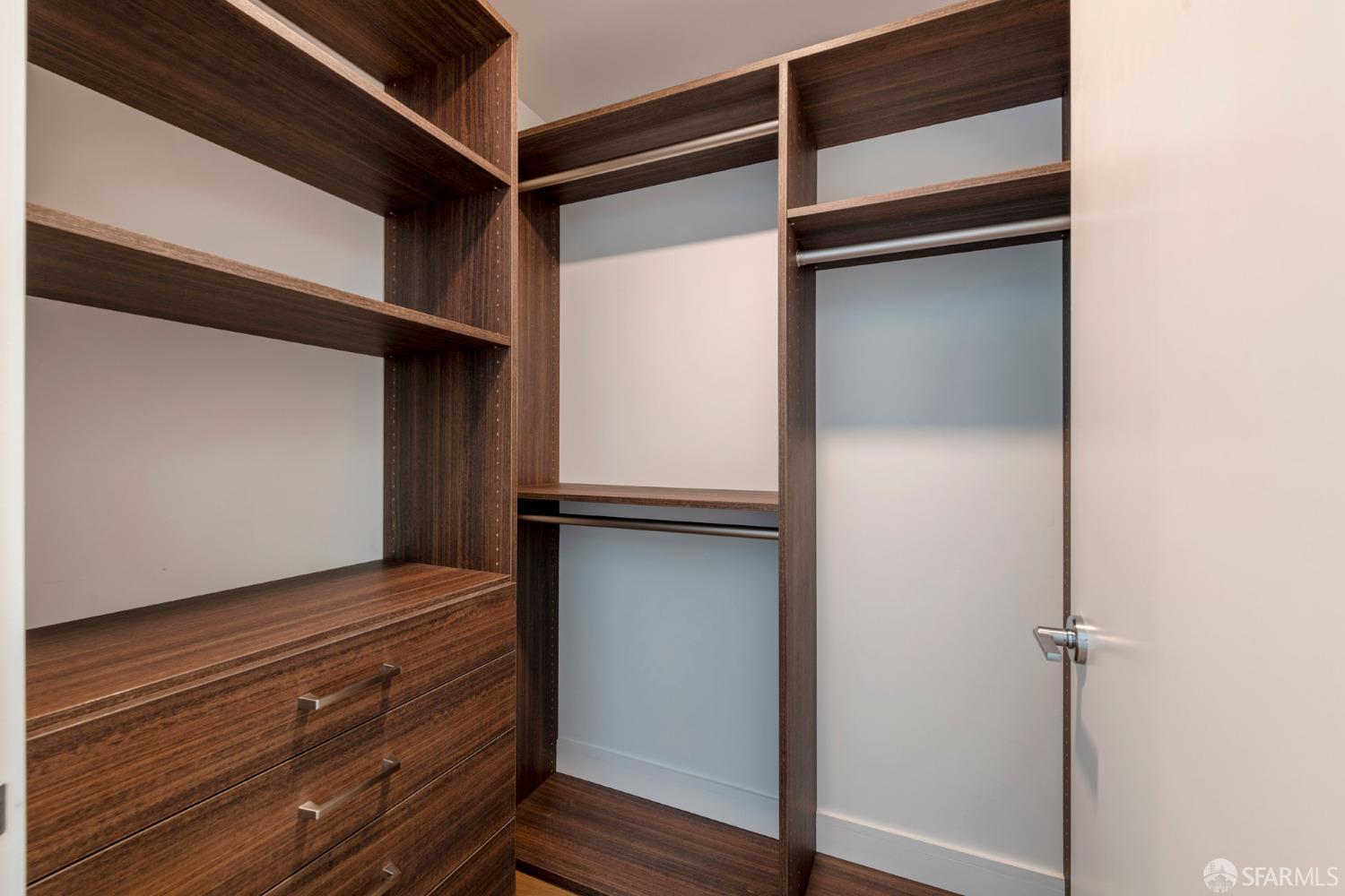 280 Spear Street Unit: 23A