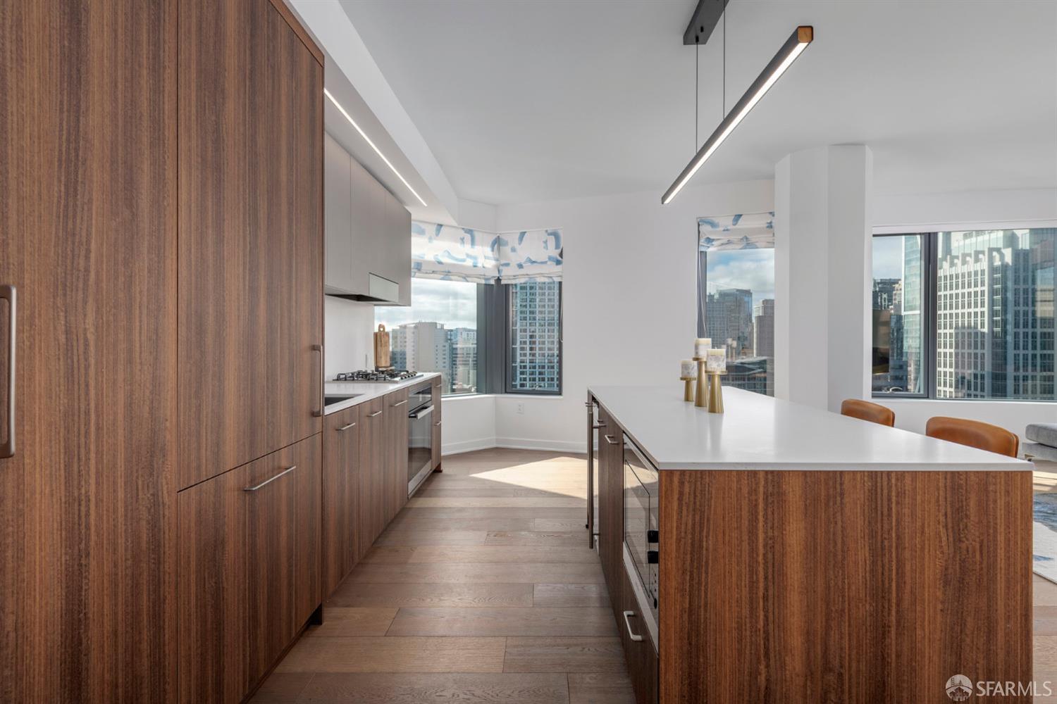 280 Spear Street Unit: 23A