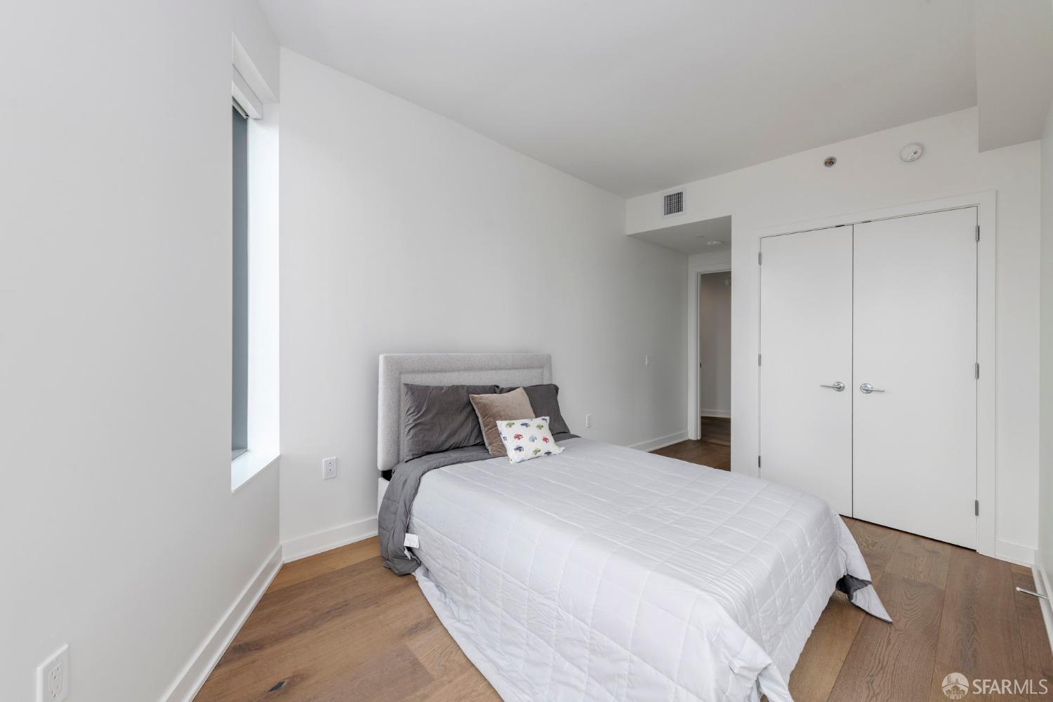280 Spear Street Unit: 23A