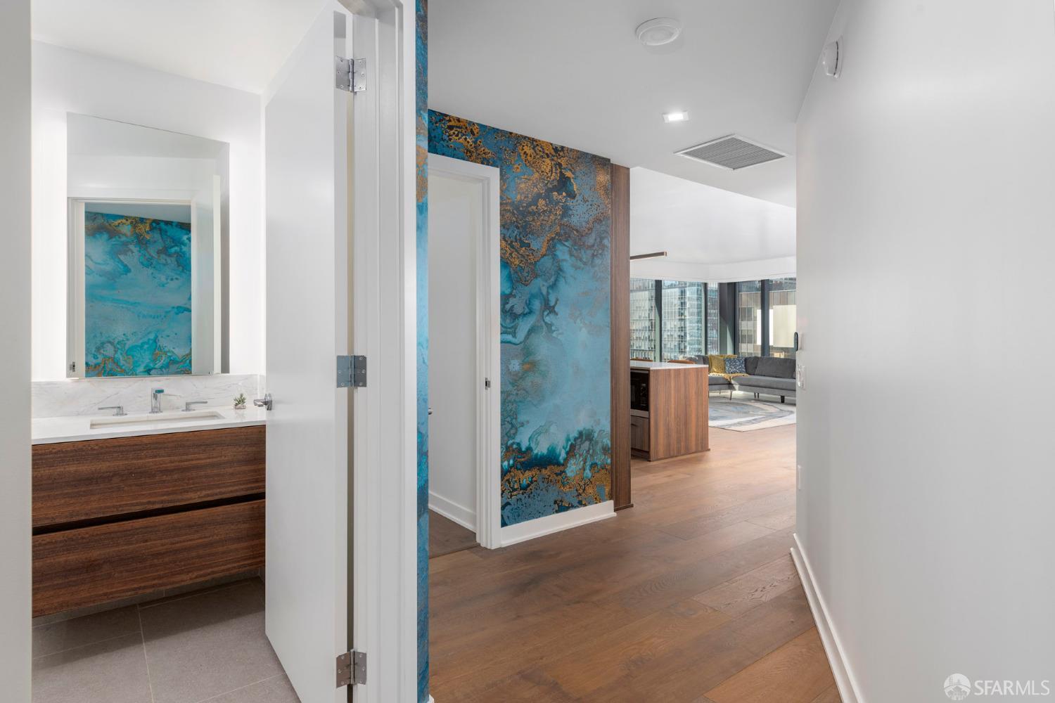 280 Spear Street Unit: 23A
