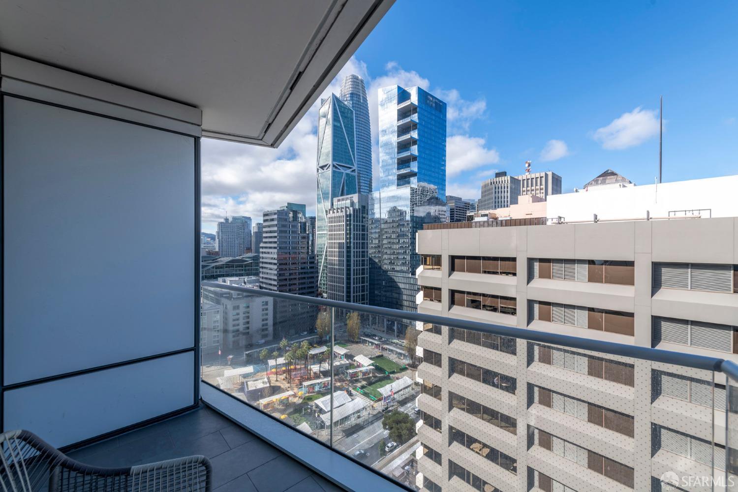 280 Spear Street Unit: 23A