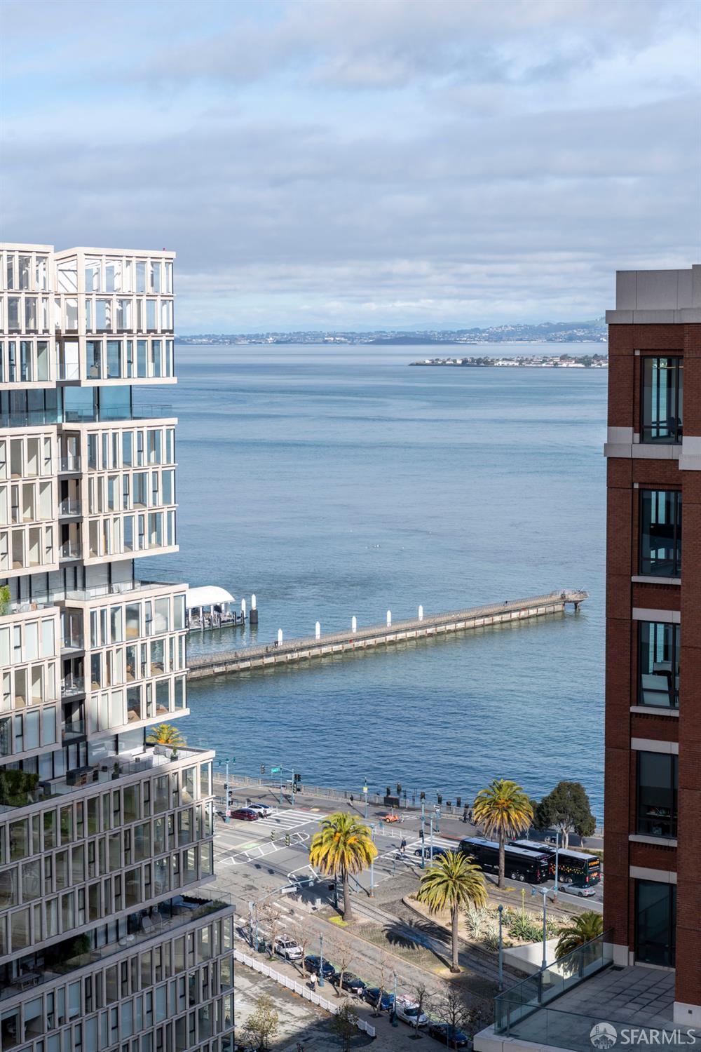 280 Spear Street Unit: 23A