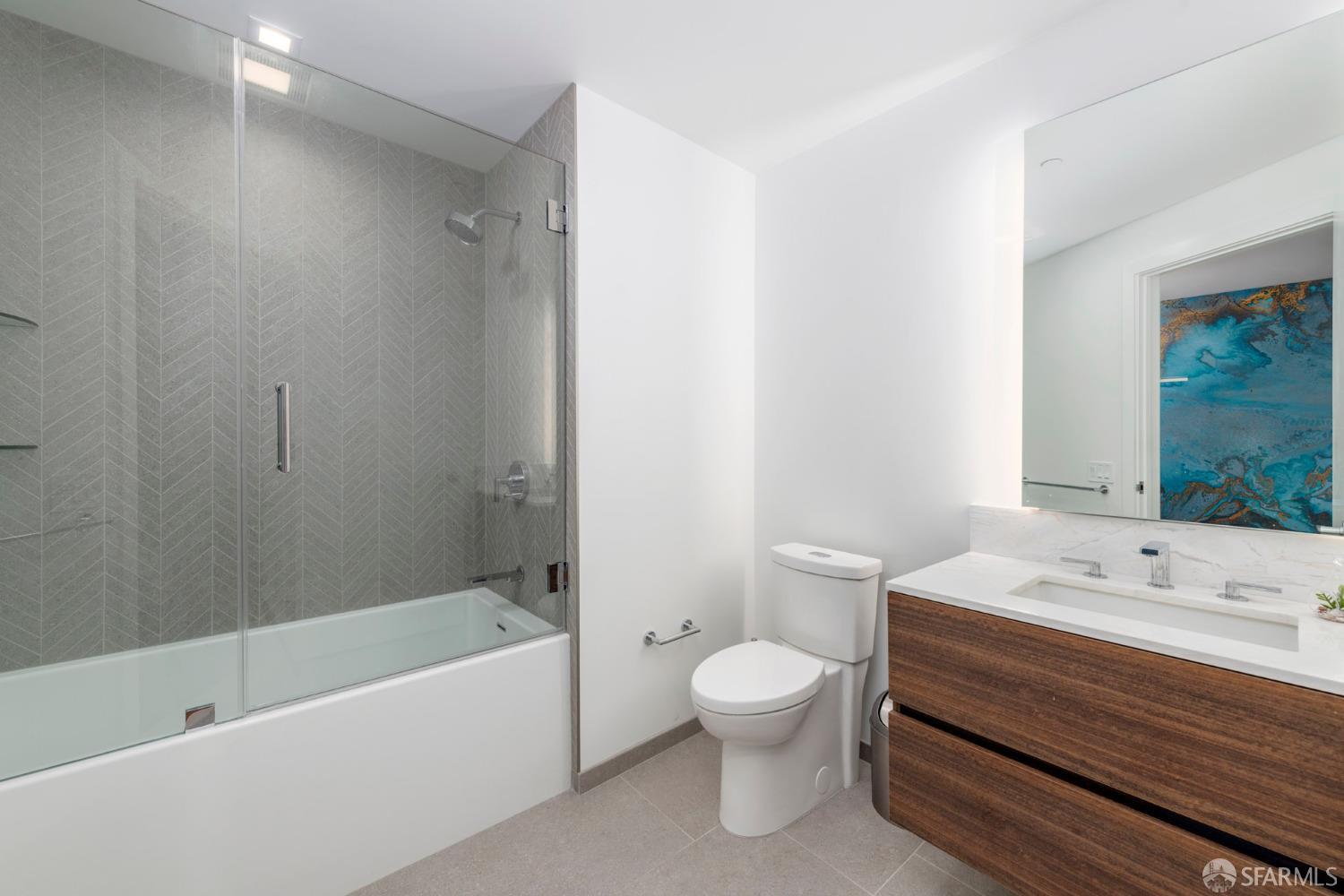 280 Spear Street Unit: 23A