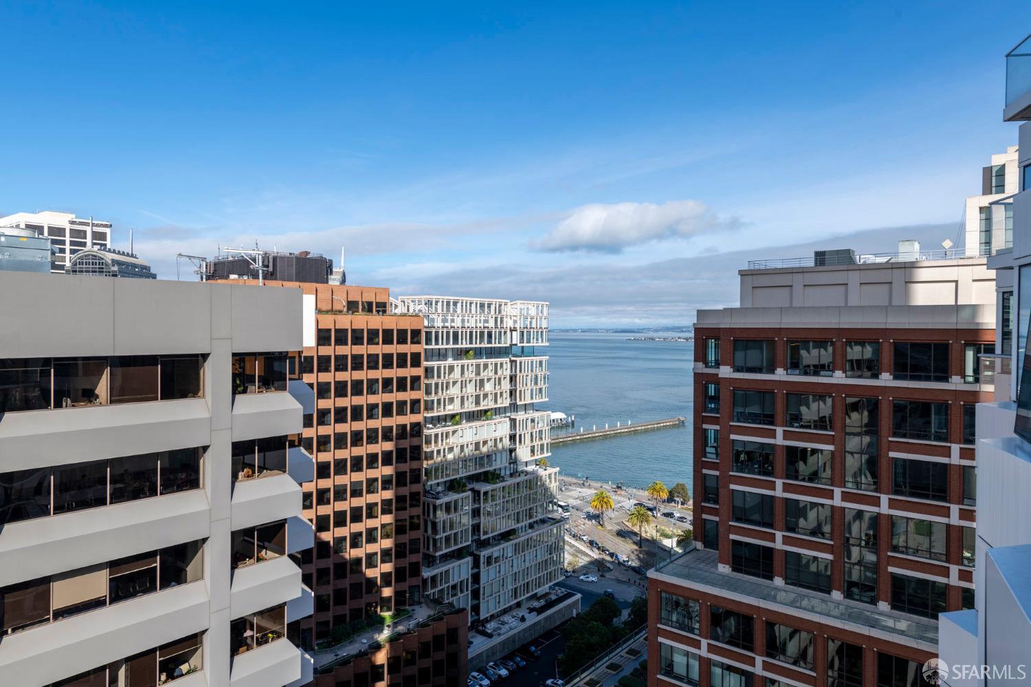 280 Spear Street Unit: 23A